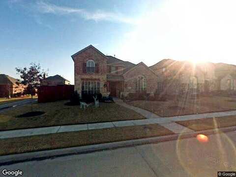 Ridge View, FRISCO, TX 75034