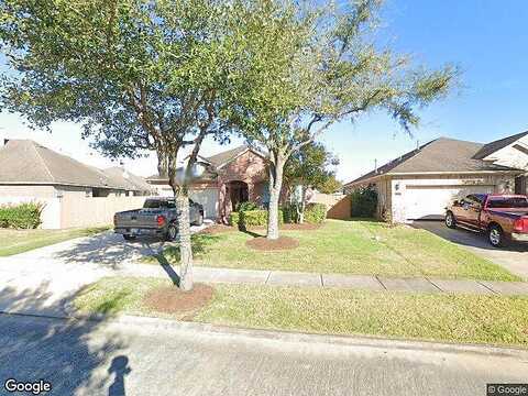 Milano, LEAGUE CITY, TX 77573