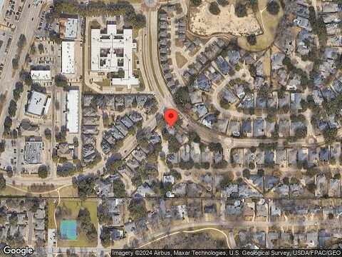 Oakbriar, FORT WORTH, TX 76109