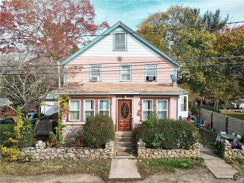 Cape Ann, NEW LONDON, CT 06320