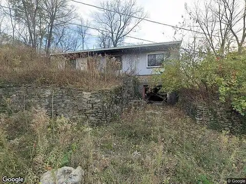 8Th, PARKVILLE, MO 64152