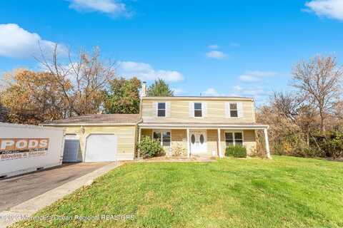 Willowbrook Rd, HOLMDEL, NJ 07733