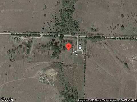 County Road 2900, DODD CITY, TX 75438