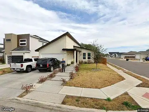 35Th, MCALLEN, TX 78501