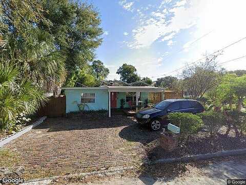 Woodrow, TAMPA, FL 33602