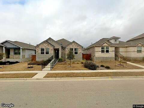Sage Ranch, LEANDER, TX 78641