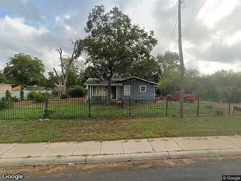 Irwin, SAN ANTONIO, TX 78222