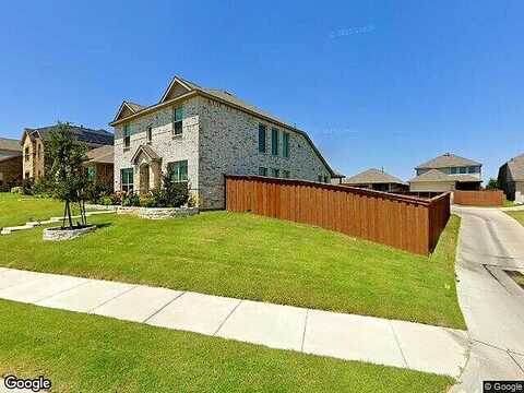 Griffin, FORNEY, TX 75126