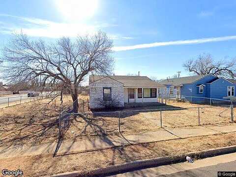1St, LUBBOCK, TX 79415