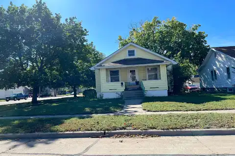 21St, COLUMBUS, NE 68601