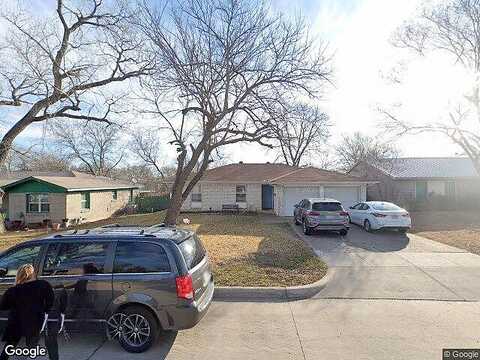 Rio Vista, FORT WORTH, TX 76116