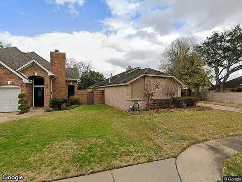 Highland Lakes, MISSOURI CITY, TX 77459