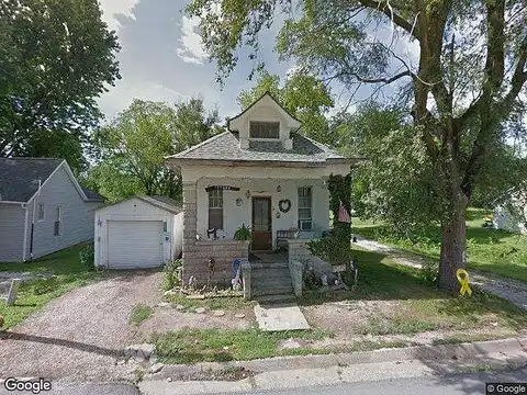 State Highway V, MAYWOOD, MO 63454