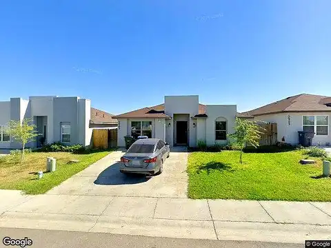 Bluebell, LAREDO, TX 78046