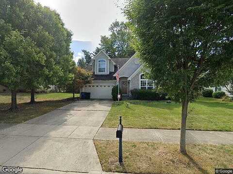 Hampton, WESTERVILLE, OH 43081
