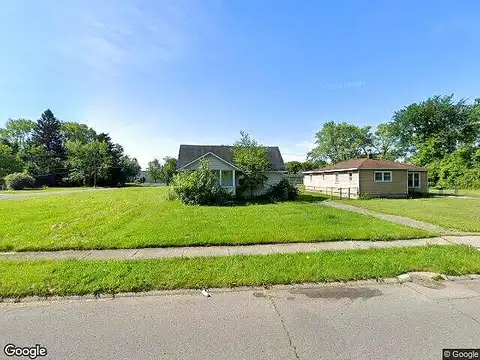 Parkwood, INKSTER, MI 48141