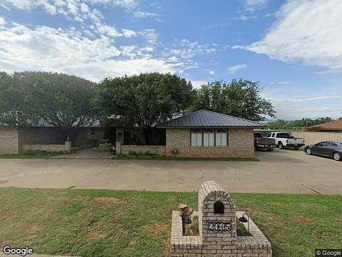 Martindale, VERNON, TX 76384