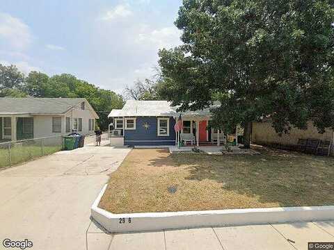 Gevers, SAN ANTONIO, TX 78210