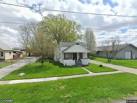 Jackson, SAGINAW, MI 48604