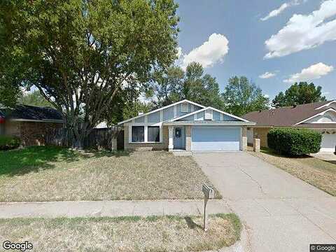 Oakridge, BEDFORD, TX 76021