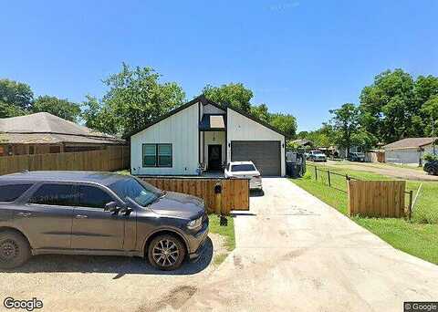 Alabama, DALLAS, TX 75216