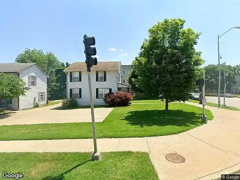 Paseo, KANSAS CITY, MO 64109