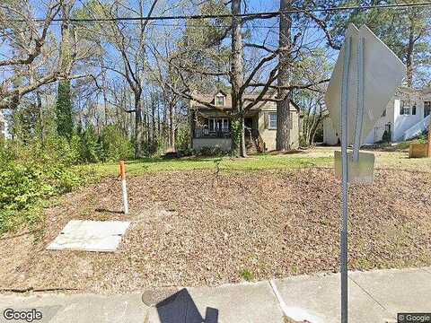 Oberlin, RALEIGH, NC 27608