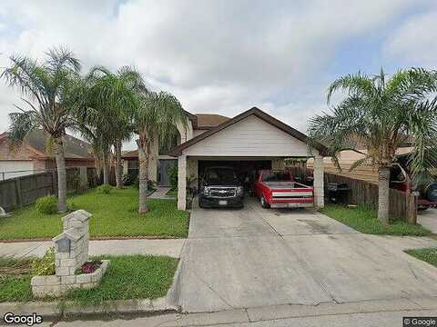 Capri, BROWNSVILLE, TX 78520