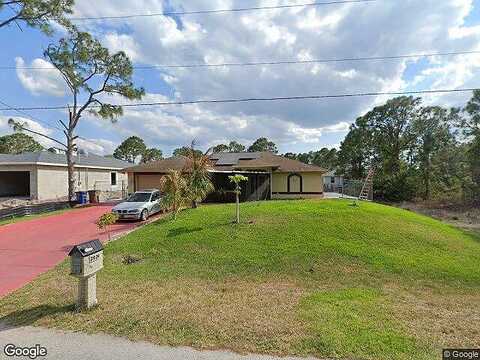 17Th, LEHIGH ACRES, FL 33976