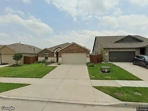 Rosemount, FORNEY, TX 75126
