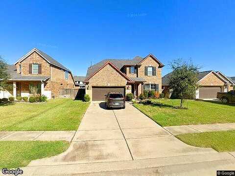 Bellous River, BROOKSHIRE, TX 77423