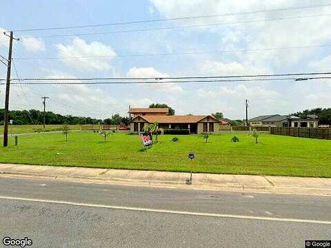 Alton Gloor, BROWNSVILLE, TX 78520