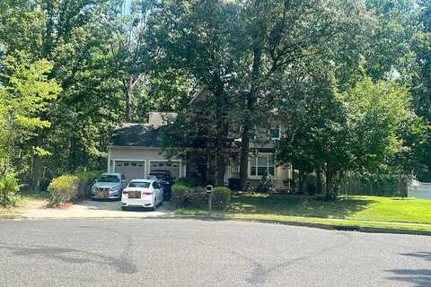 Bent, SICKLERVILLE, NJ 08081