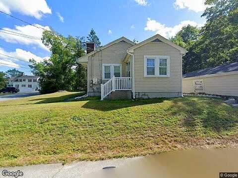 Burrington, JAFFREY, NH 03452