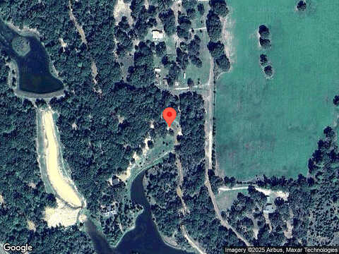 Lakeside Dr, MONTALBA, TX 75853