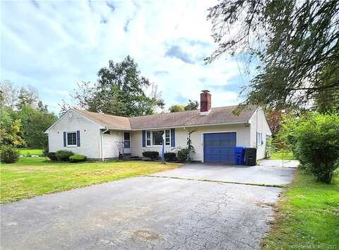 Pleasant, EAST WINDSOR, CT 06088