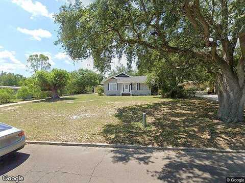 Fairchild, BABSON PARK, FL 33827
