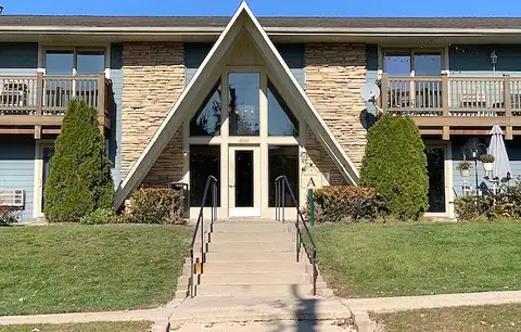 Opatrny, FOX RIVER GROVE, IL 60021