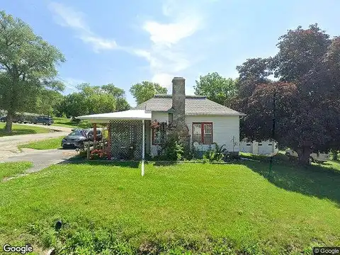 3Rd, ELMO, MO 64445