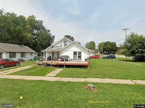 Ohio, BUTLER, MO 64730