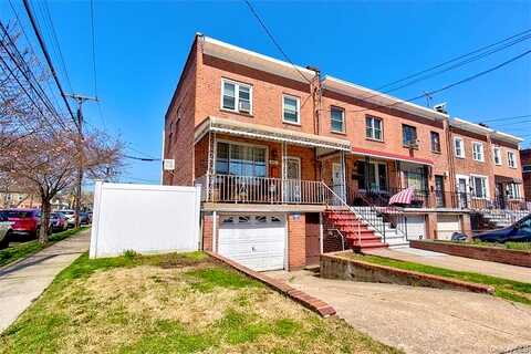 Lasalle, BRONX, NY 10461