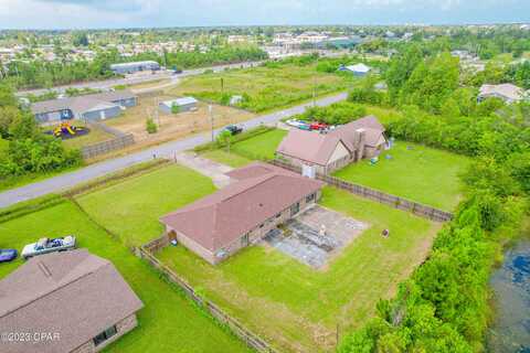 11Th, PANAMA CITY, FL 32401