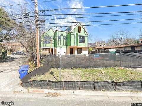 Windsor Rd, AUSTIN, TX 78703