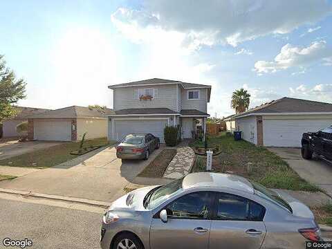 Crownover, AUSTIN, TX 78725