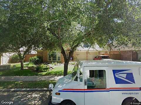 San Rafael, MISSION, TX 78572