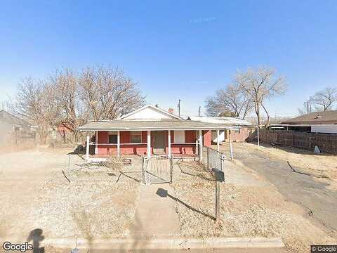 Duke, LUBBOCK, TX 79415