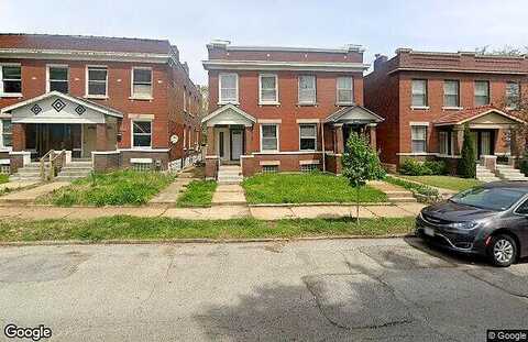 Sidney, SAINT LOUIS, MO 63104