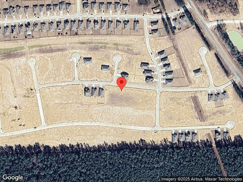 Big Spring, ANAHUAC, TX 77514