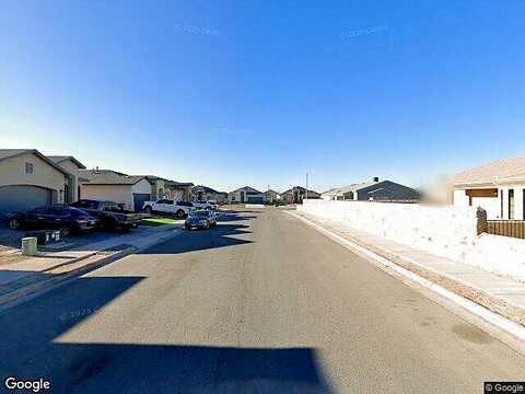 Colt Vista, HORIZON CITY, TX 79928
