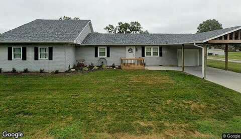 Long, NORBORNE, MO 64668